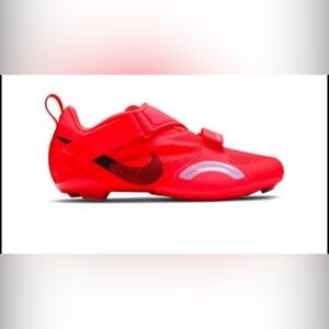 Women's Nike SuperRep Cycle Spinning shoes - size 8